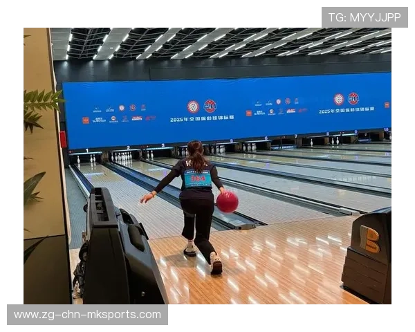 世界保龄球女子联赛举办校园体验巡回活动，世界保龄球锦标赛